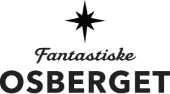 Fantastiske Osberget logo