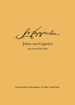 Johan von Cappelen.