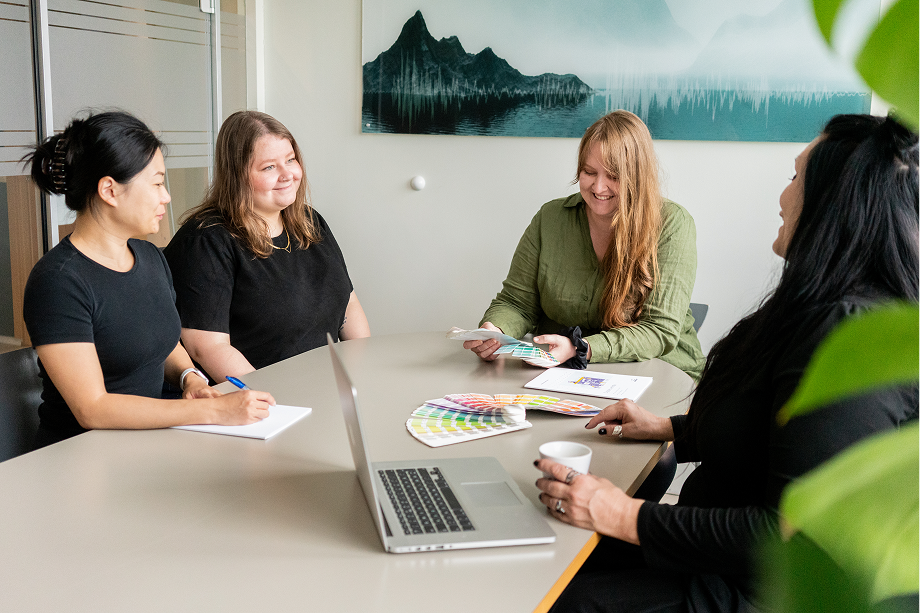 Kan vi gjøre deg fantastisk glad?